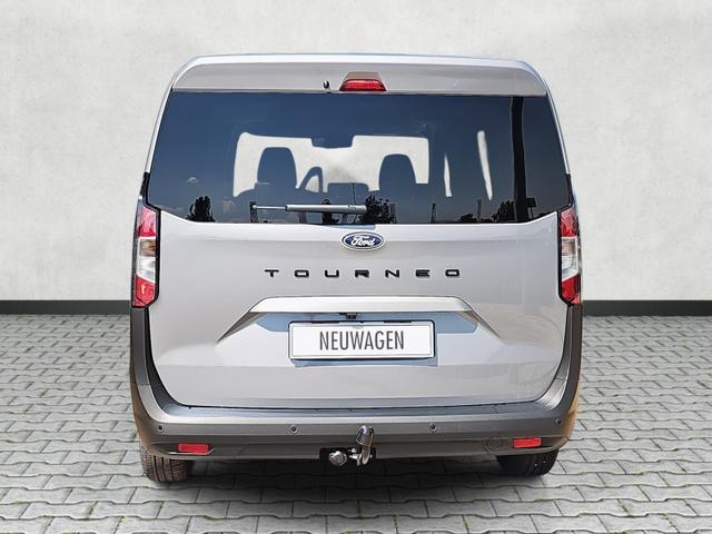 Ford Tourneo Courier Trend 1.0 EB Auto 5JG Kamera AHK 