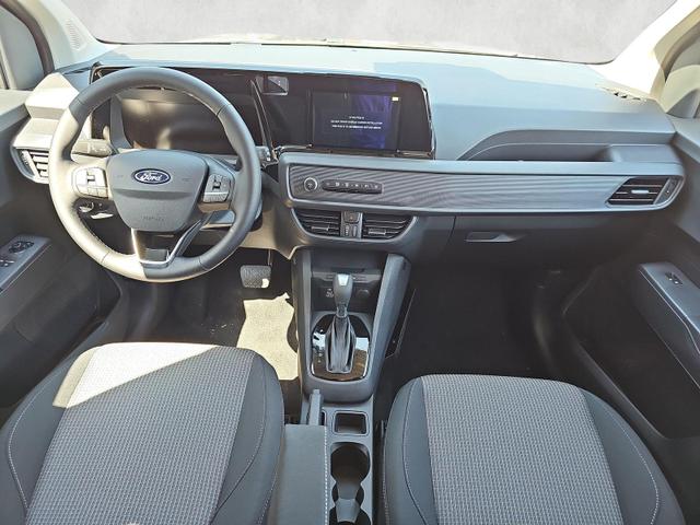Ford Tourneo Courier Trend 1.0 EB Auto 5JG Kamera AHK 