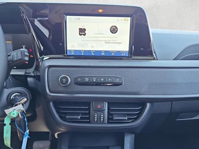 Ford Tourneo Courier Trend 1.0 EB Auto 5JG Kamera AHK 