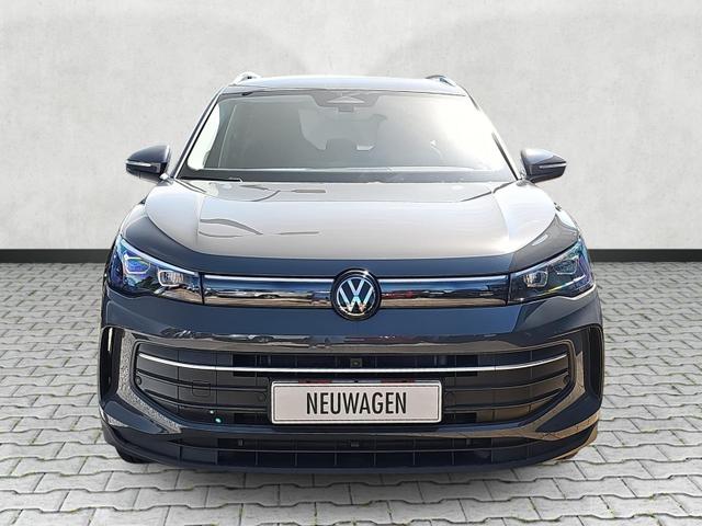 Volkswagen Tiguan 2.0 TDI 110 kW Life DSG / LED Plus AHK 18Z 