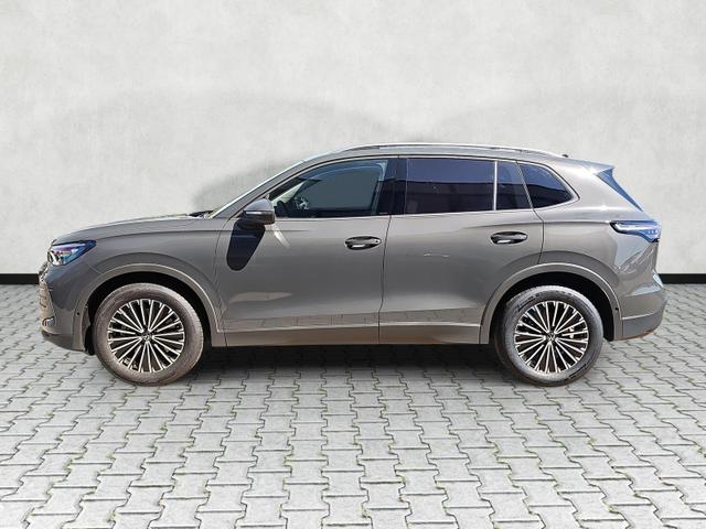 Volkswagen Tiguan 2.0 TDI 110 kW Life DSG / LED Plus AHK 18Z 