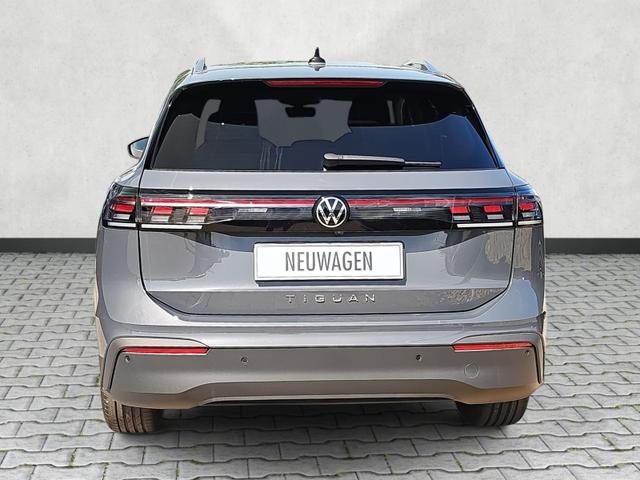 Volkswagen Tiguan 2.0 TDI 110 kW Life DSG / LED Plus AHK 18Z 