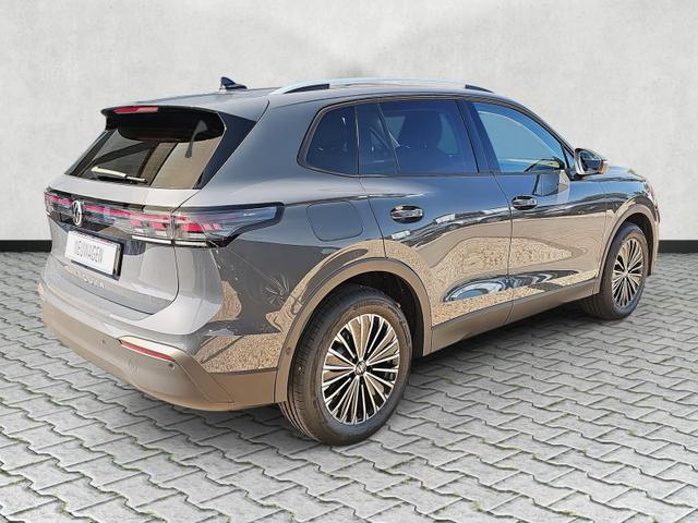 Volkswagen Tiguan 2.0 TDI 110 kW Life DSG / LED Plus AHK 18Z 