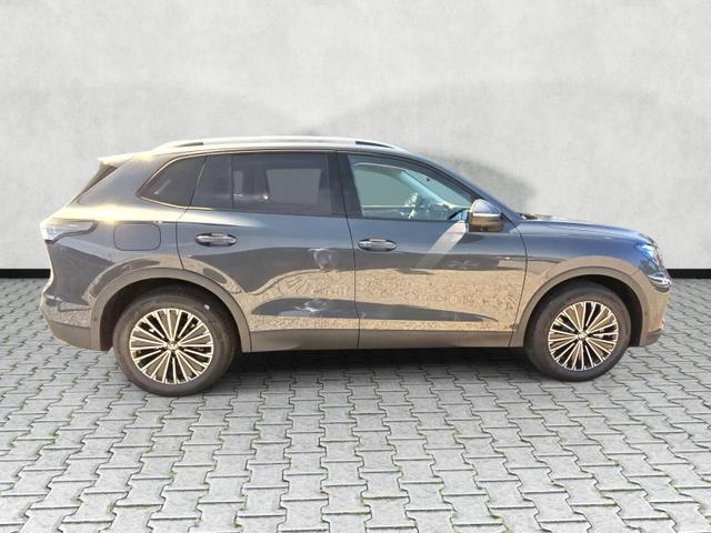 Volkswagen Tiguan 2.0 TDI 110 kW Life DSG / LED Plus AHK 18Z 
