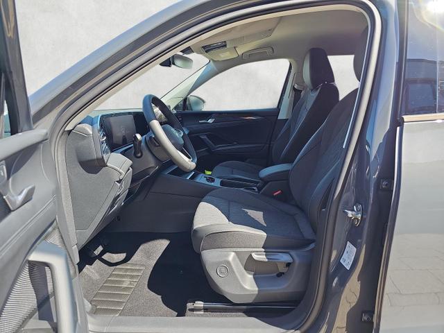 Volkswagen Tiguan 2.0 TDI 110 kW Life DSG / LED Plus AHK 18Z 