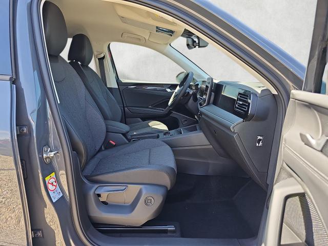 Volkswagen Tiguan 2.0 TDI 110 kW Life DSG / LED Plus AHK 18Z 