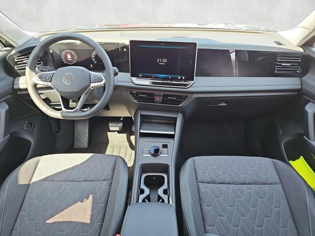 Volkswagen Tiguan 2.0 TDI 110 kW Life DSG / LED Plus AHK 18Z 