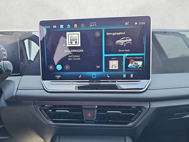 Volkswagen Tiguan 2.0 TDI 110 kW Life DSG / LED Plus AHK 18Z 