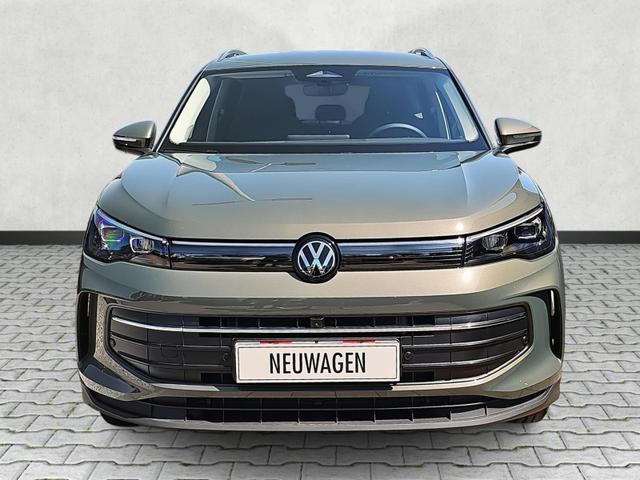 Volkswagen Tiguan 2.0 TDI 110 kW Life DSG / LED Plus AHK 18Z 