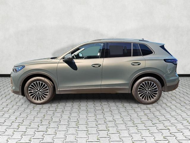 Volkswagen Tiguan 2.0 TDI 110 kW Life DSG / LED Plus AHK 18Z 