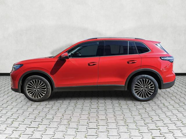 Volkswagen Tiguan 2.0 TDI 110 kW Life DSG / LED Plus AHK 18Z 