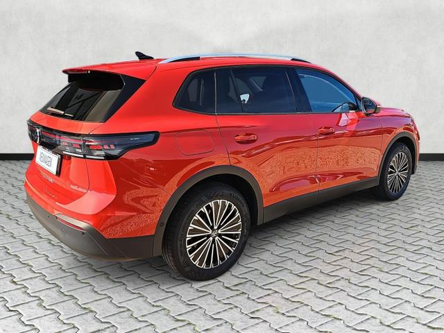 Volkswagen Tiguan 2.0 TDI 110 kW Life DSG / LED Plus AHK 18Z 
