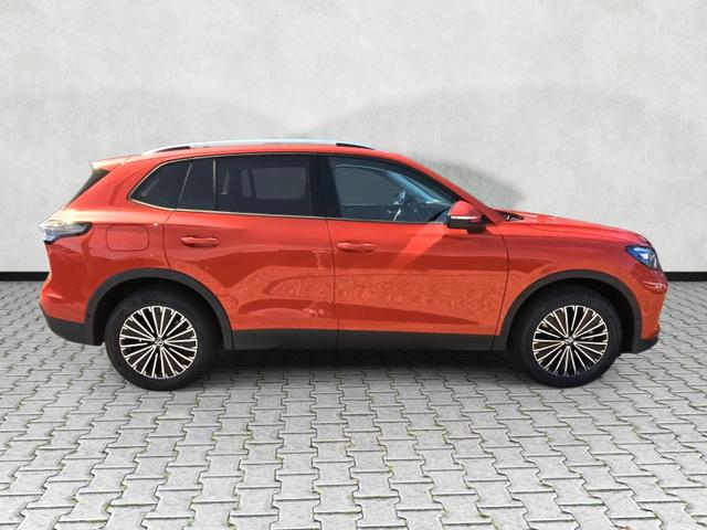Volkswagen Tiguan 2.0 TDI 110 kW Life DSG / LED Plus AHK 18Z 