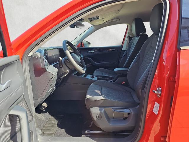 Volkswagen Tiguan 2.0 TDI 110 kW Life DSG / LED Plus AHK 18Z 