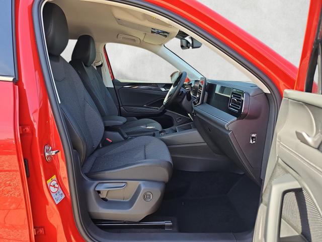 Volkswagen Tiguan 2.0 TDI 110 kW Life DSG / LED Plus AHK 18Z 