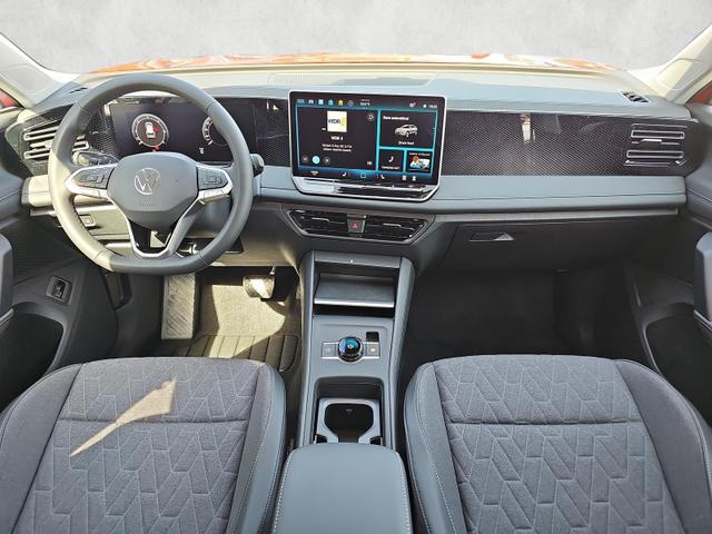 Volkswagen Tiguan 2.0 TDI 110 kW Life DSG / LED Plus AHK 18Z 