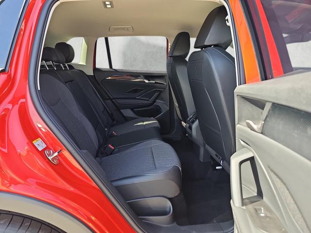 Volkswagen Tiguan 2.0 TDI 110 kW Life DSG / LED Plus AHK 18Z 