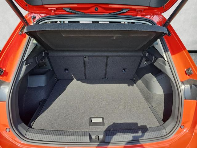 Volkswagen Tiguan 2.0 TDI 110 kW Life DSG / LED Plus AHK 18Z 