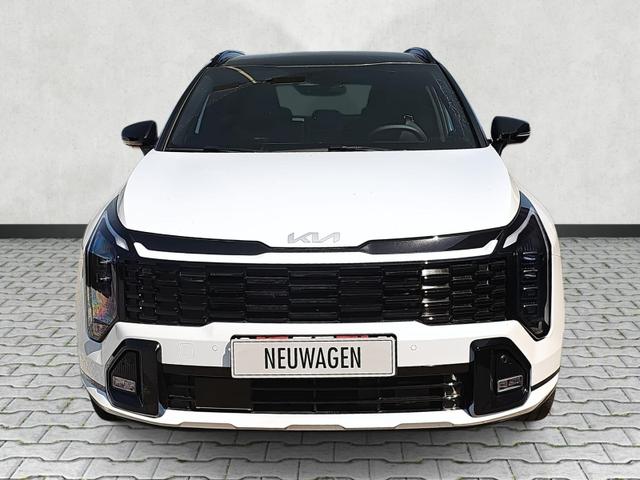 Kia Sportage GT Line HEV 1.6 T-Gdi Keyless Pano 