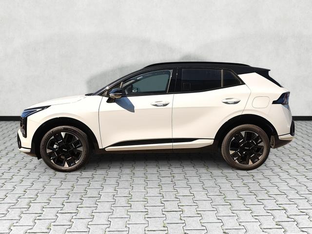 Kia Sportage GT Line HEV 1.6 T-Gdi Keyless Pano 
