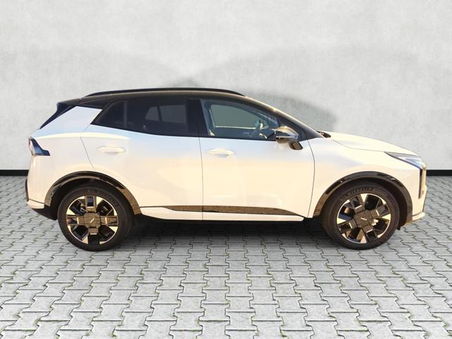 Kia Sportage GT Line HEV 1.6 T-Gdi Keyless Pano 