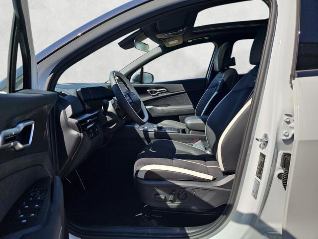 Kia Sportage GT Line HEV 1.6 T-Gdi Keyless Pano 