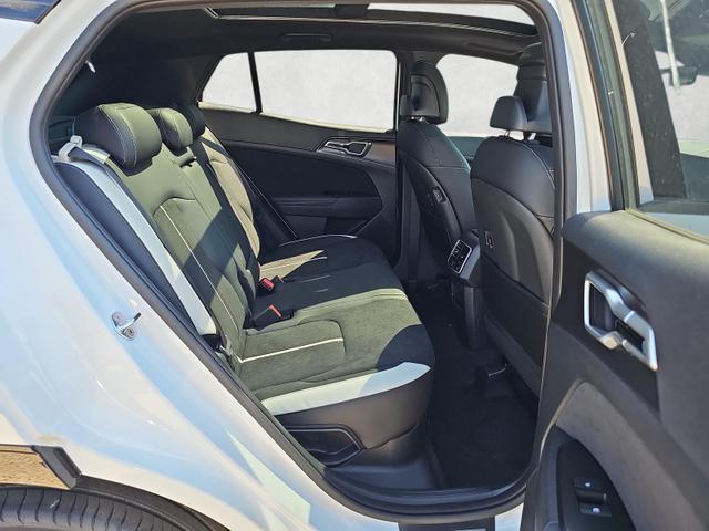 Kia Sportage GT Line HEV 1.6 T-Gdi Keyless Pano 