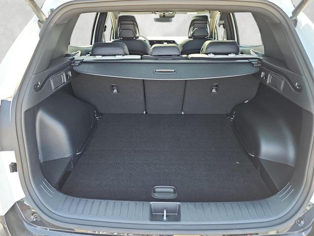 Kia Sportage GT Line HEV 1.6 T-Gdi Keyless Pano 