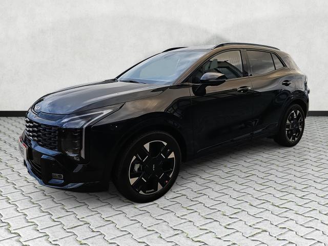 Kia Sportage GT Line HEV 1.6 T-Gdi Keyless Pano 
