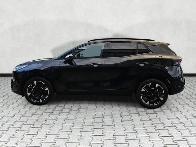 Kia Sportage GT Line HEV 1.6 T-Gdi Keyless Pano 