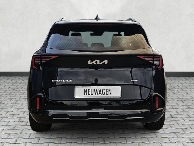 Kia Sportage GT Line HEV 1.6 T-Gdi Keyless Pano 