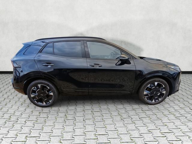 Kia Sportage GT Line HEV 1.6 T-Gdi Keyless Pano 