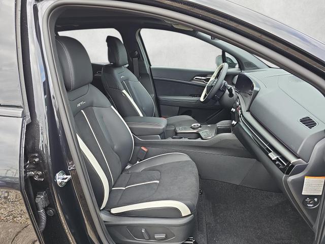 Kia Sportage GT Line HEV 1.6 T-Gdi Keyless Pano 