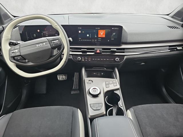 Kia Sportage GT Line HEV 1.6 T-Gdi Keyless Pano 
