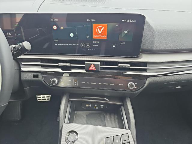 Kia Sportage GT Line HEV 1.6 T-Gdi Keyless Pano 
