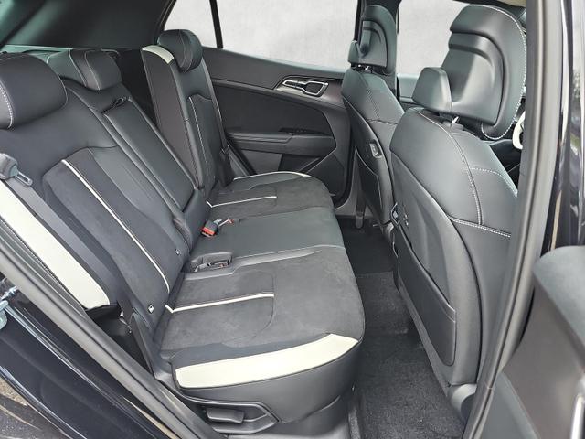 Kia Sportage GT Line HEV 1.6 T-Gdi Keyless Pano 