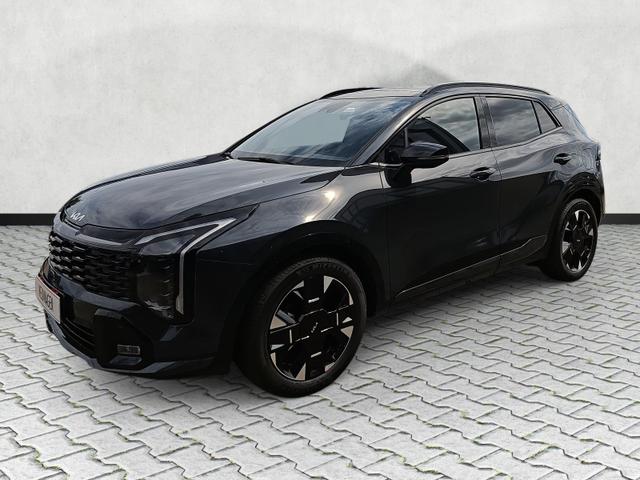 Kia Sportage GT Line HEV 1.6 T-Gdi Keyless Pano 