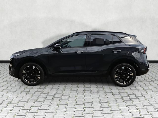 Kia Sportage GT Line HEV 1.6 T-Gdi Keyless Pano 