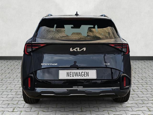 Kia Sportage GT Line HEV 1.6 T-Gdi Keyless Pano 