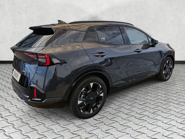 Kia Sportage GT Line HEV 1.6 T-Gdi Keyless Pano 
