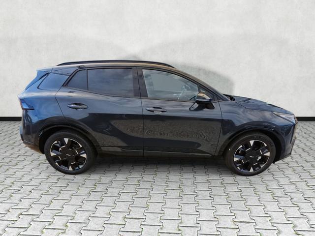 Kia Sportage GT Line HEV 1.6 T-Gdi Keyless Pano 