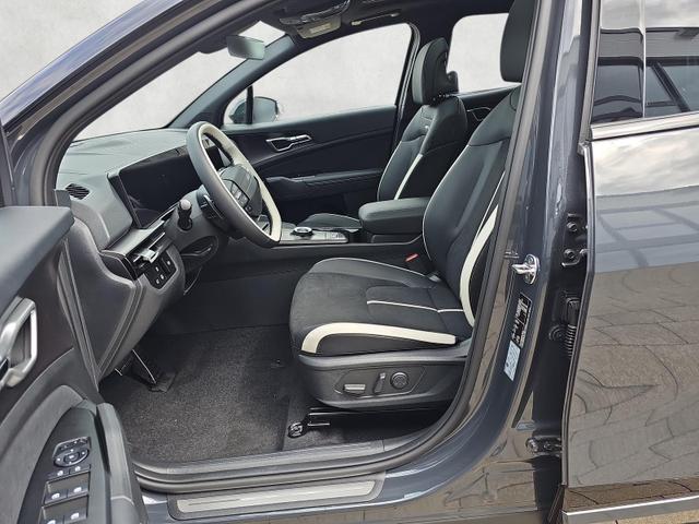Kia Sportage GT Line HEV 1.6 T-Gdi Keyless Pano 