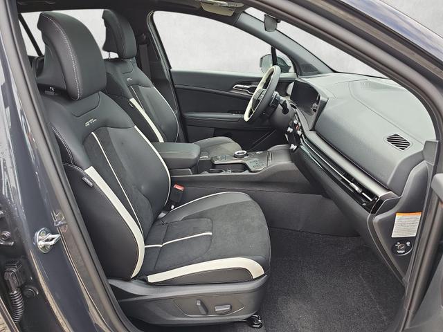 Kia Sportage GT Line HEV 1.6 T-Gdi Keyless Pano 