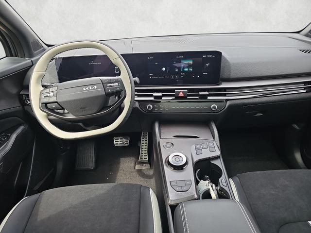 Kia Sportage GT Line HEV 1.6 T-Gdi Keyless Pano 