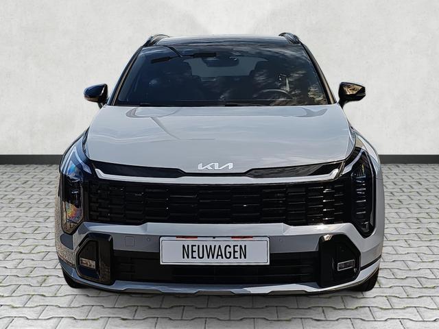Kia Sportage GT Line HEV 1.6 T-Gdi Keyless Pano 