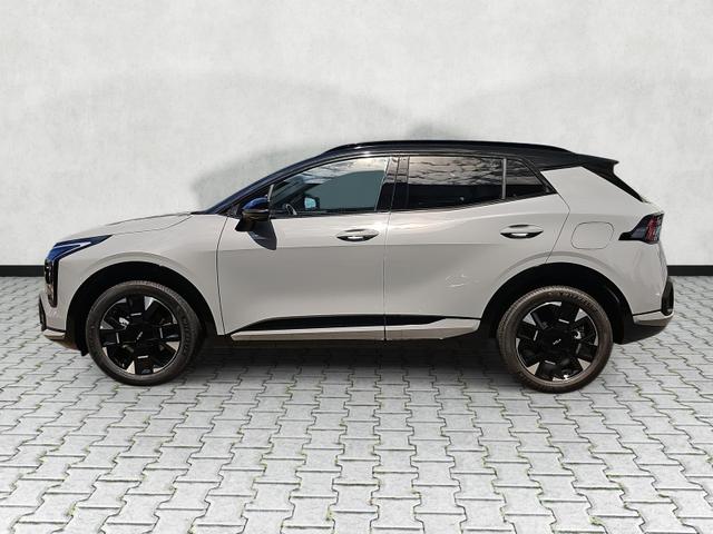 Kia Sportage GT Line HEV 1.6 T-Gdi Keyless Pano 