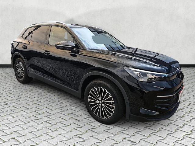 Volkswagen Tiguan - 2.0 TDI 110 kW Life DSG / LED Plus AHK 18Z