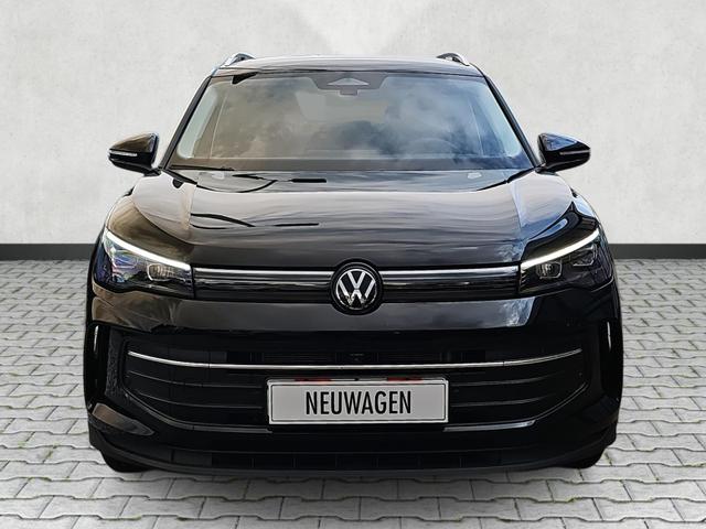 Volkswagen Tiguan 2.0 TDI 110 kW Life DSG / LED Plus AHK 18Z 
