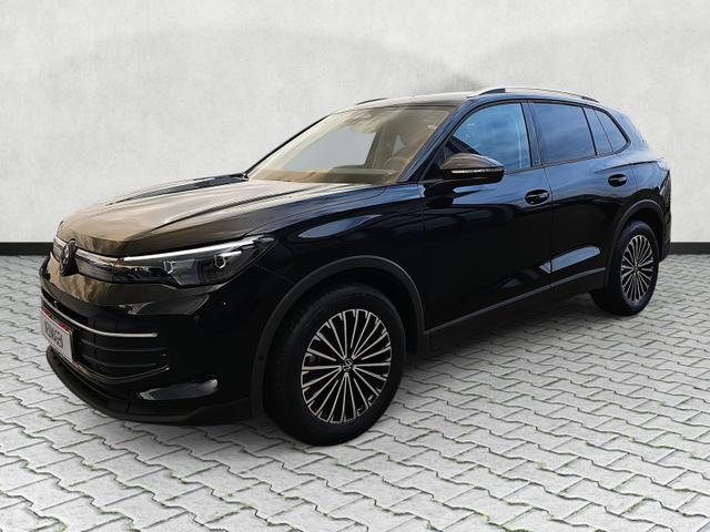 Volkswagen Tiguan 2.0 TDI 110 kW Life DSG / LED Plus AHK 18Z 