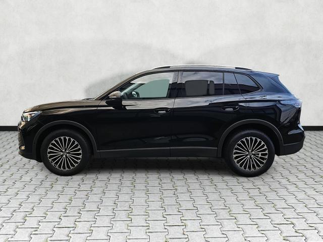 Volkswagen Tiguan 2.0 TDI 110 kW Life DSG / LED Plus AHK 18Z 